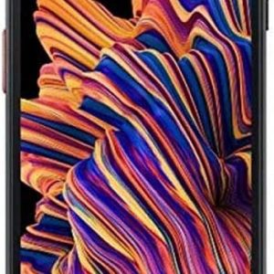 2020 Samsung Galaxy Xcover Pro Dual SIM...