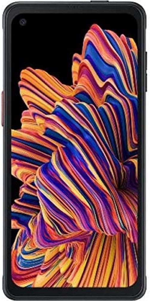 2020 Samsung Galaxy Xcover Pro Dual SIM...