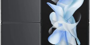 Samsung Galaxy Z Flip4 SM-F721B, 5G,...