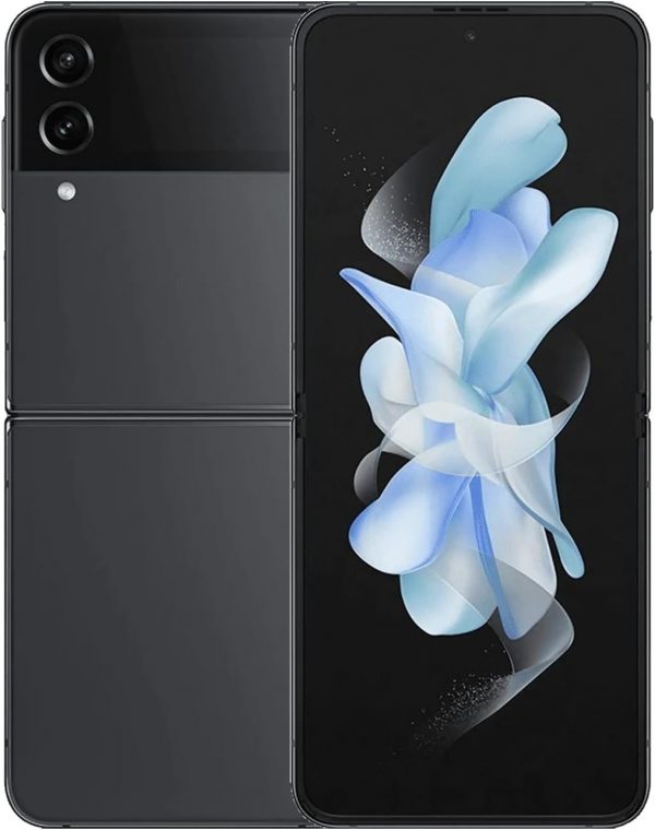 Samsung Galaxy Z Flip4 SM-F721B, 5G,...