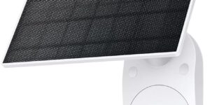Tapo A201 Panel Solar | Compatible con...