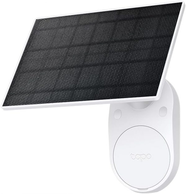 Tapo A201 Panel Solar | Compatible con...