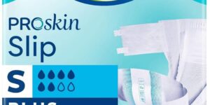 Tena Slip - Pañales (30 unidades)