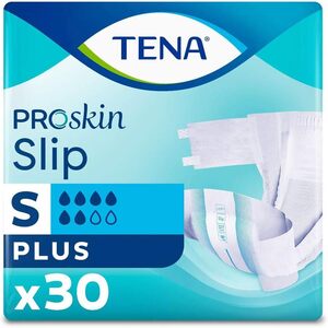 Tena Slip - Pañales (30 unidades)