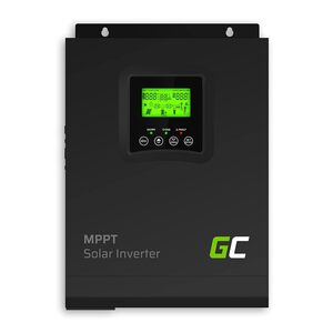 Green Cell® 1000W/2000W 1kW 12V...