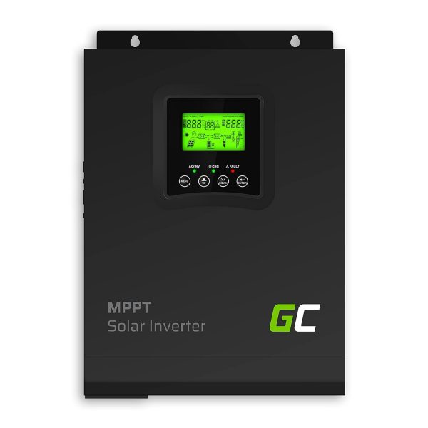 Green Cell® 1000W/2000W 1kW 12V...