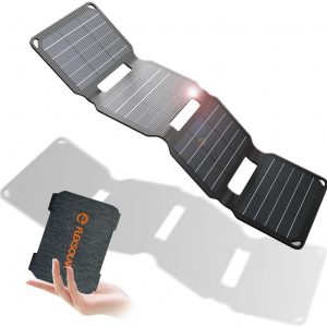 Cargador Solar Mini 10 W, FlexSolar...