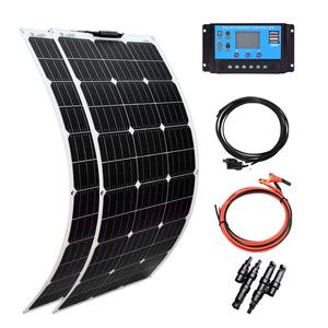 XINPUGUANG 200w Panel Solar Kit 2pcs...