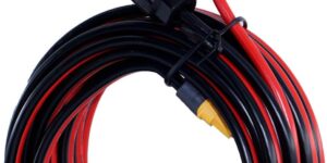 iHaospace Cable Solar a XT60 5m 12AWG...