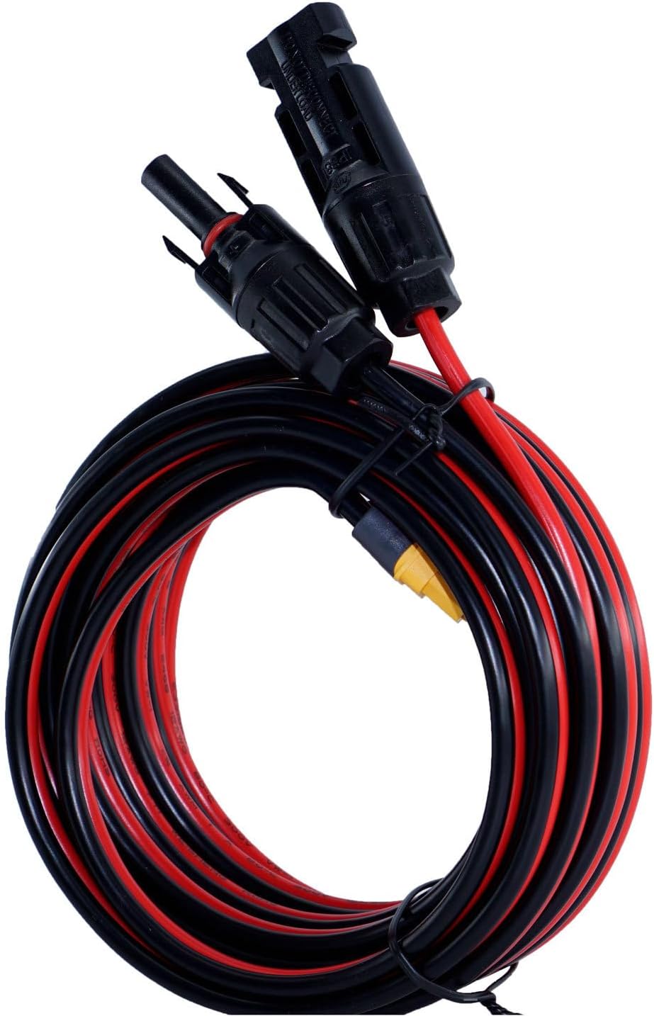 iHaospace Cable Solar a XT60 5m 12AWG...