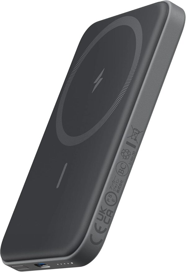 Anker Bateria Externa Magsafe 621...