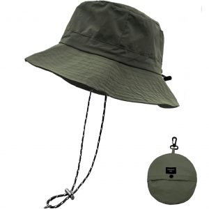 lifwimner Plegable Sombrero de Pescador...