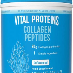 Vital Proteins Péptidos de Colágeno, co...