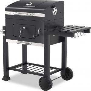 Tepro Toronto Click - Barbacoa de...
