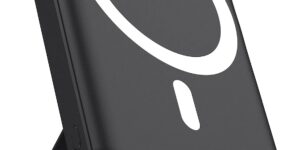 Mag-safe Power Bank 10000mAh, AOGUERBE...