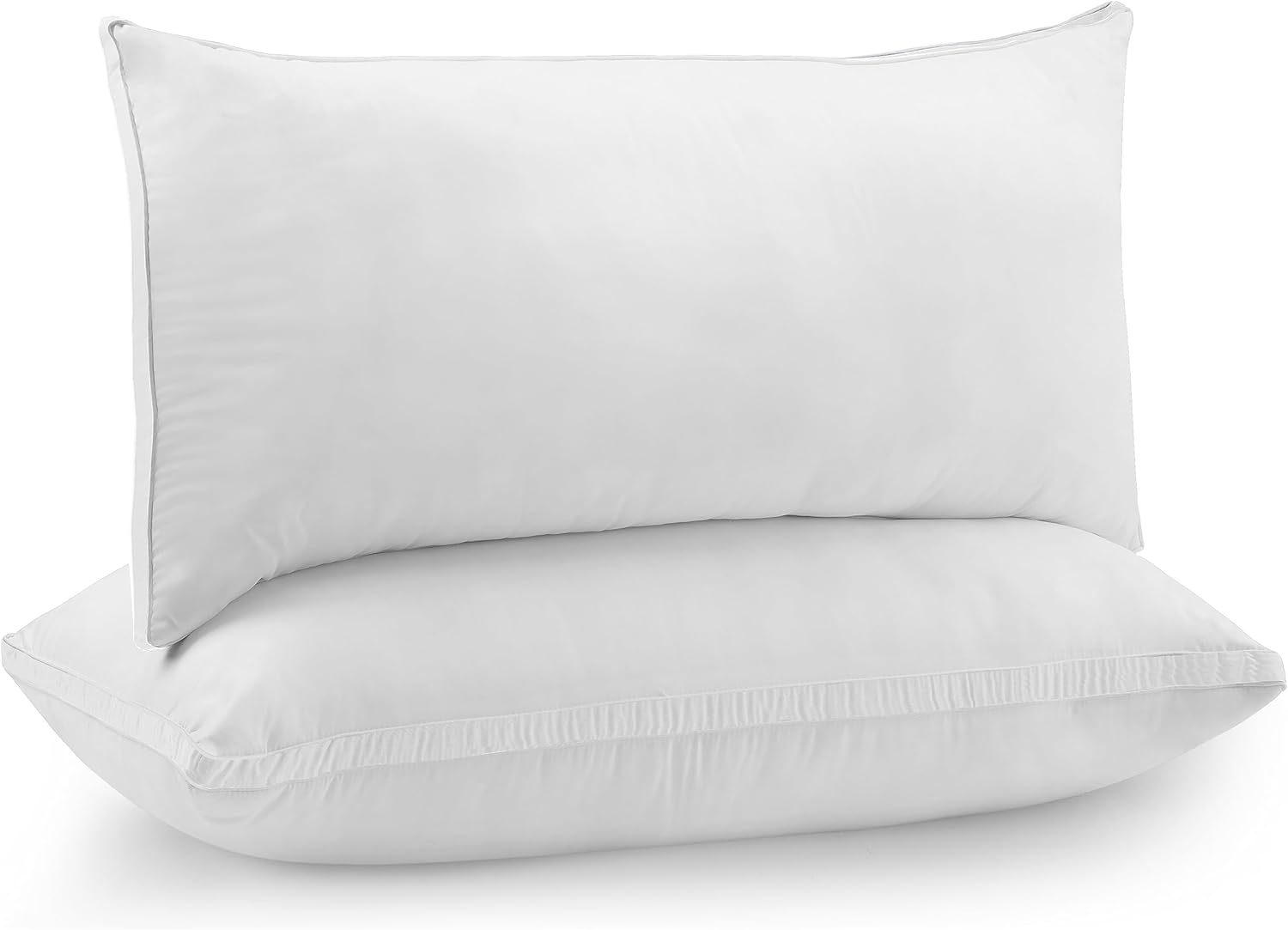 61zJbQ3-XsL._AC_SL1500_.jpg Utopia Bedding Almohadas 2 Unidades