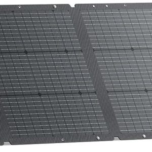 BLUETTI 200W Panel Solar, Portátil para...
