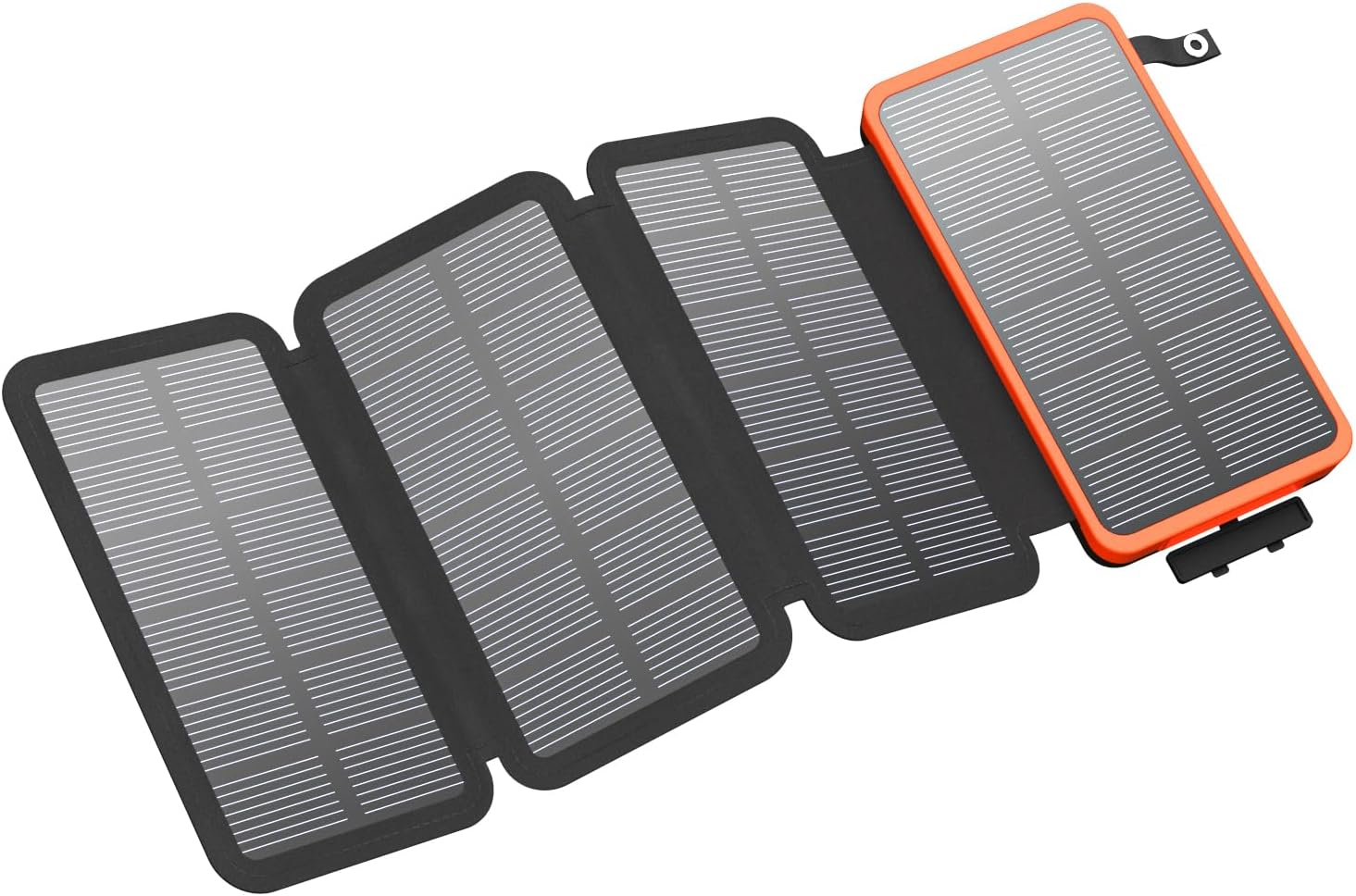 FEELLE Cargador Solar Power Bank...