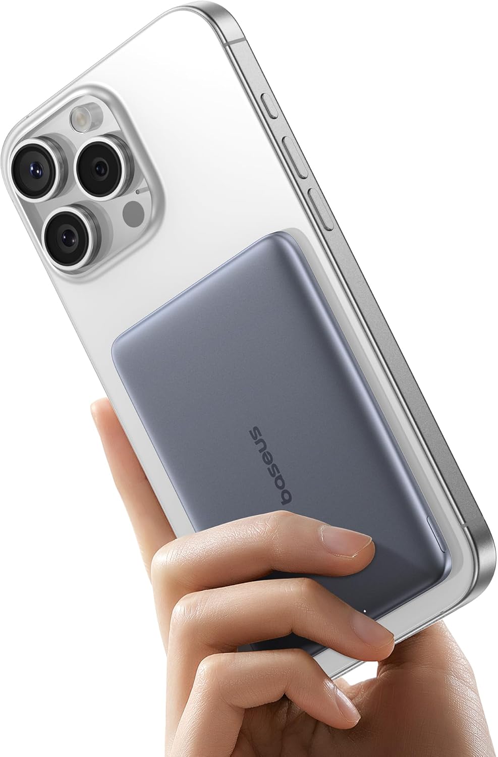 Baseus Picogo AM41 Power Bank, Ultra...