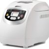 Girmi MP2000 - Panificadora, blanco
