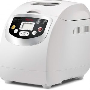 Girmi MP2000 - Panificadora, blanco