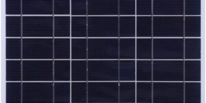 Panel Solar de 30 W 5 V para...