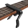 Cejilla Guitarra Española Cejilla Guitarra Acustica Capo Gui...