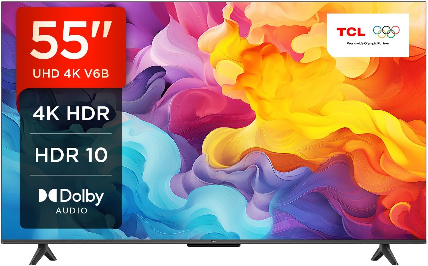 TCL 55V6B 55