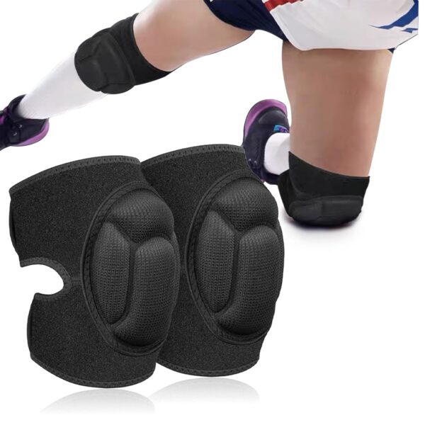 Ylinwtech (XL rodilleras multifunciónRodilleras Deportivas...