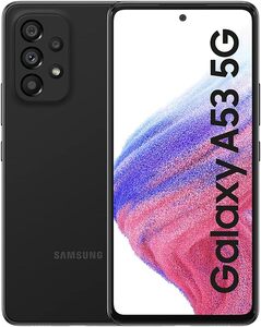 Samsung Galaxy A53 5G (Reacondicionado)