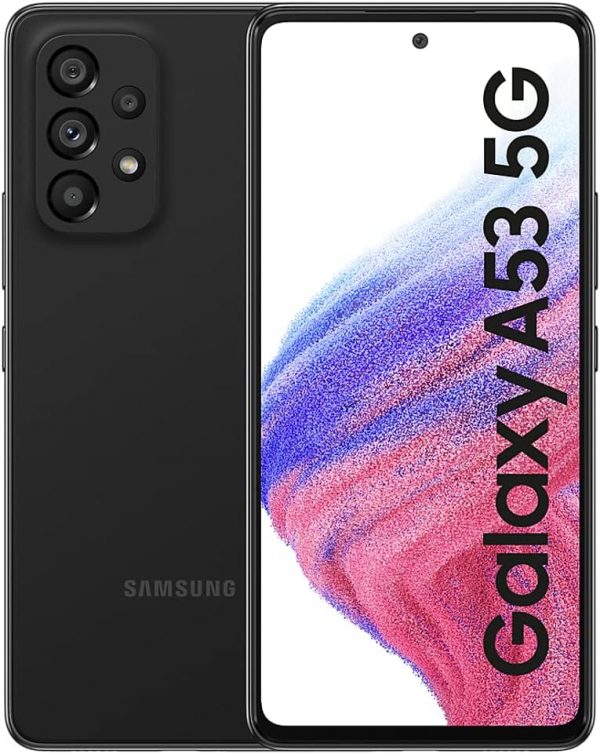 Samsung Galaxy A53 5G (Reacondicionado)