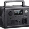 BLUETTI EB3A Generador Solar Portátil