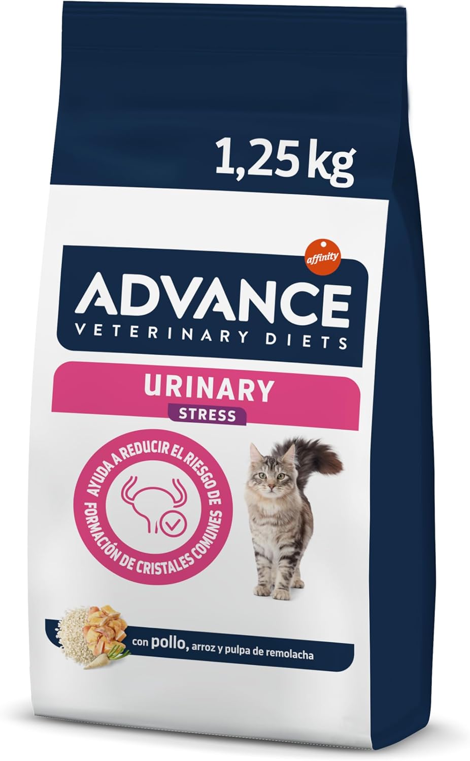 Advance Veterinary Diets Urinary