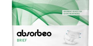 Absorbeo - Pañal Pantalón Maxi -