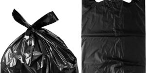 Paquete de 100 Bolsas Pañales Adulto -