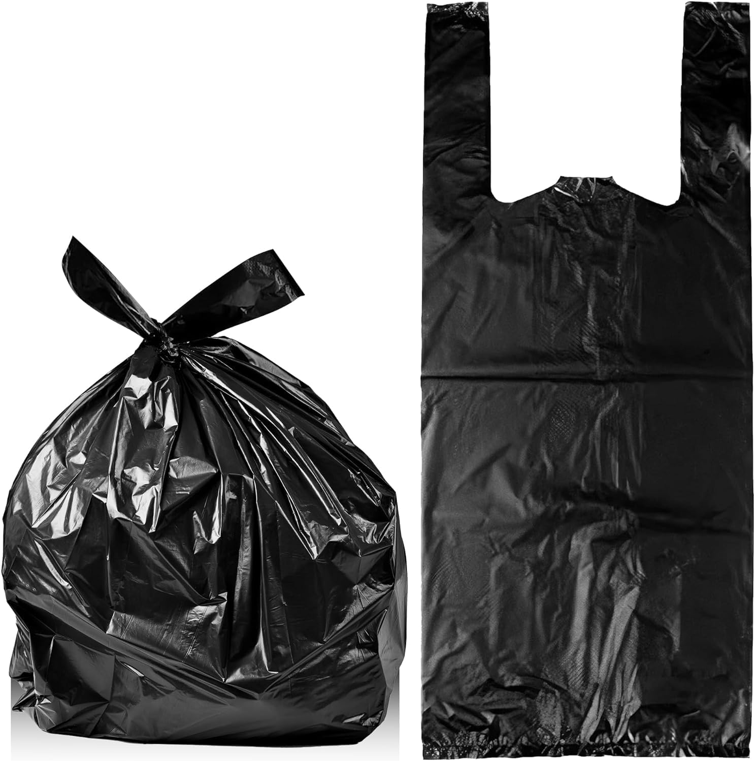 Paquete de 100 Bolsas Pañales Adulto -