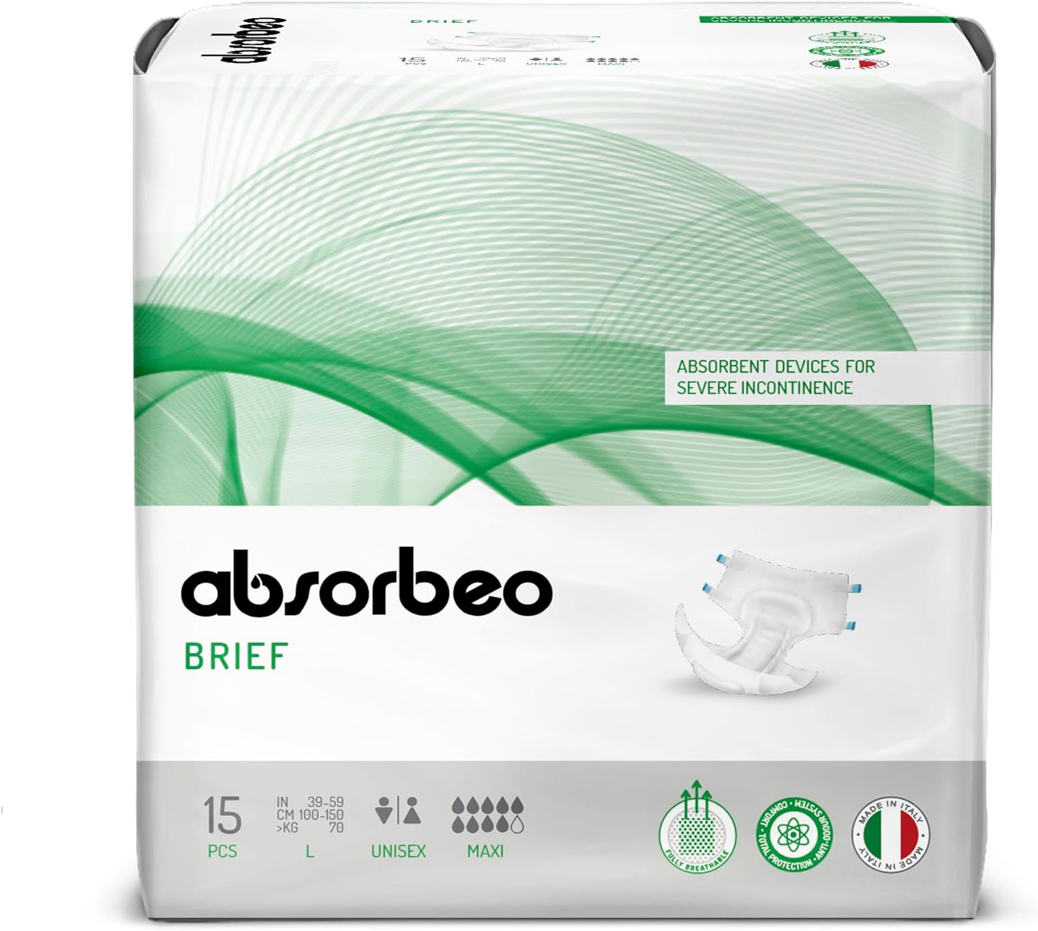 Maxi pañal panty - Dispositivos Maxi pañal panty - Dispositivos