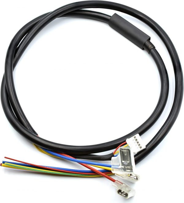 myBESTscooter - Cable de motor para...