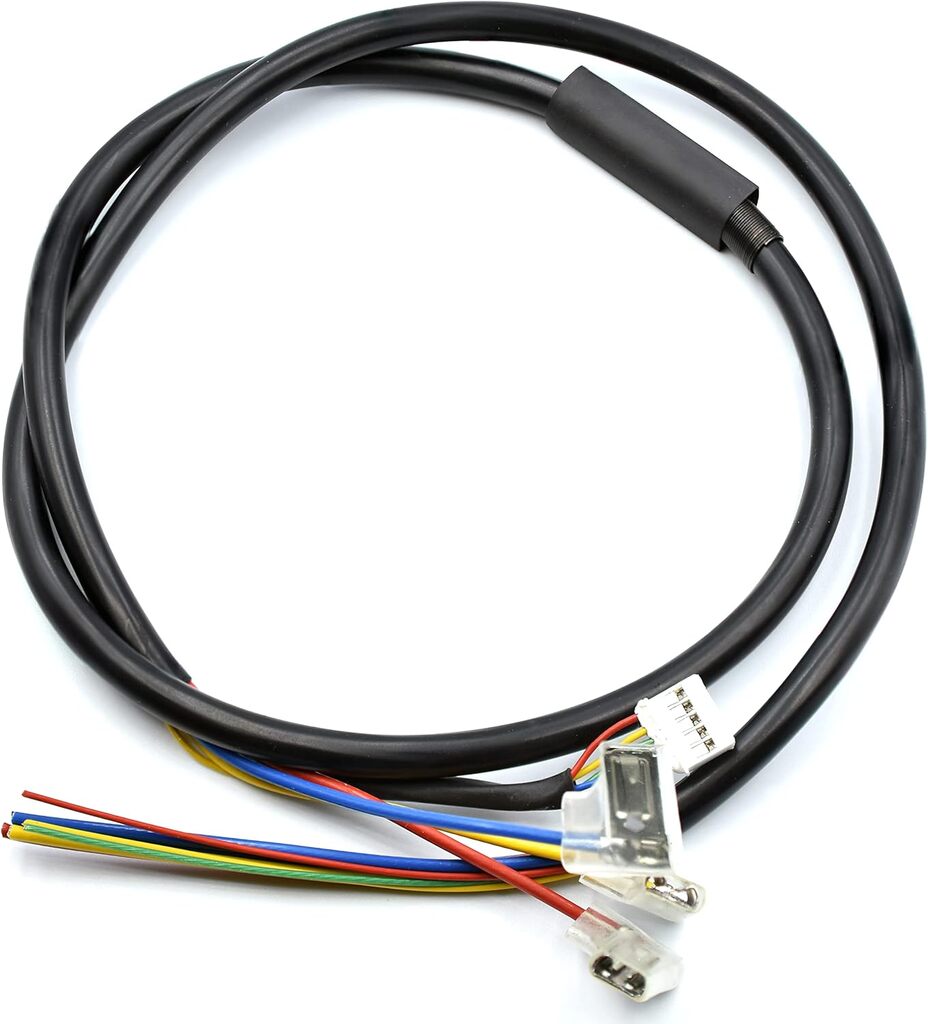 myBESTscooter - Cable de motor para...
