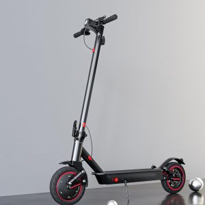 QnQ Patinete eléctrico con doble...