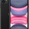 Apple iPhone 11 128GB - Negro -...