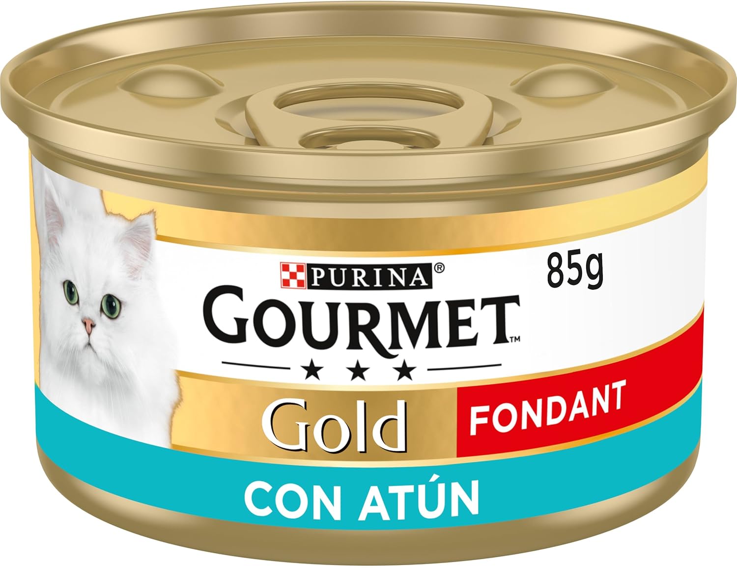 GOURMET Gold Fondant Comida Húmeda