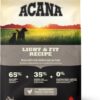 ACANA LIGHT & FIT comida para perro...