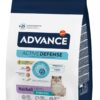 71E5z0QgtL._AC_SL1500_.jpg Advance Cat Hairball Sterilized Pienso...