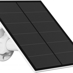 Panel Solar de 5W para Cámara de...