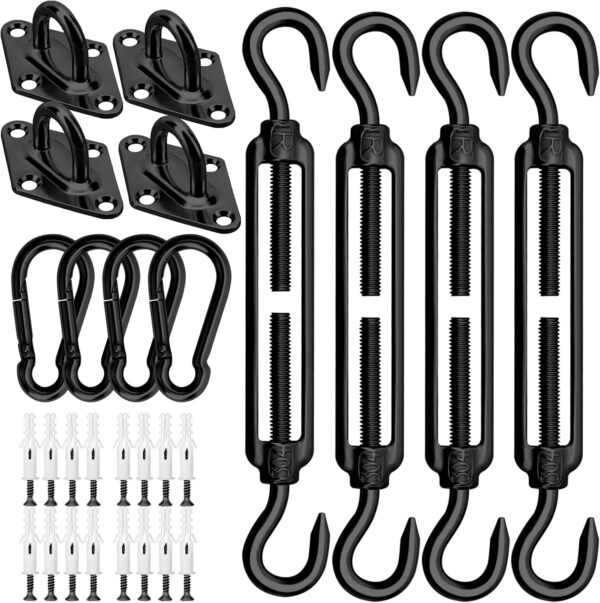 71E7i2kHk4L._AC_SL1500_.jpg Juego fijación toldos Acero Inoxidable