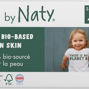 Eco by Naty Pañales Bebé - Pañales...