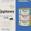 Applaws Natural Wet Cat Food Fish...
