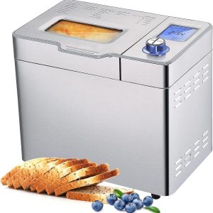 COOCHEER - Panera de hasta 900 g,...