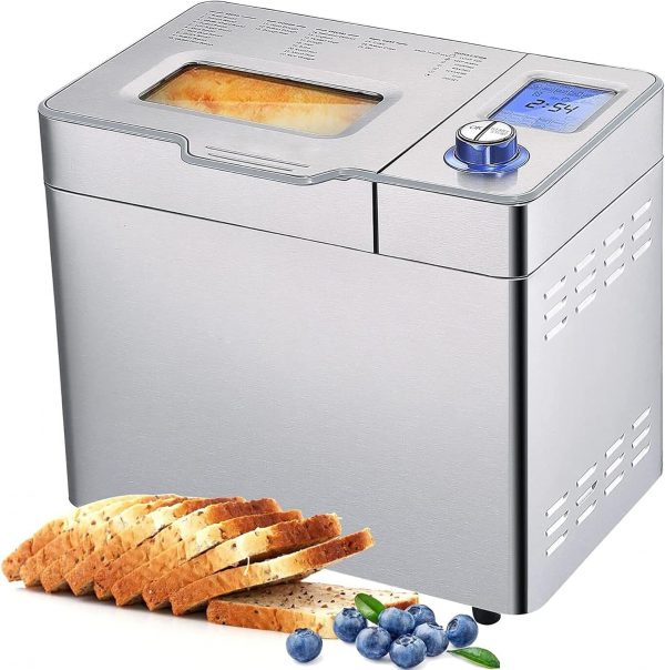 COOCHEER - Panera de hasta 900 g,...